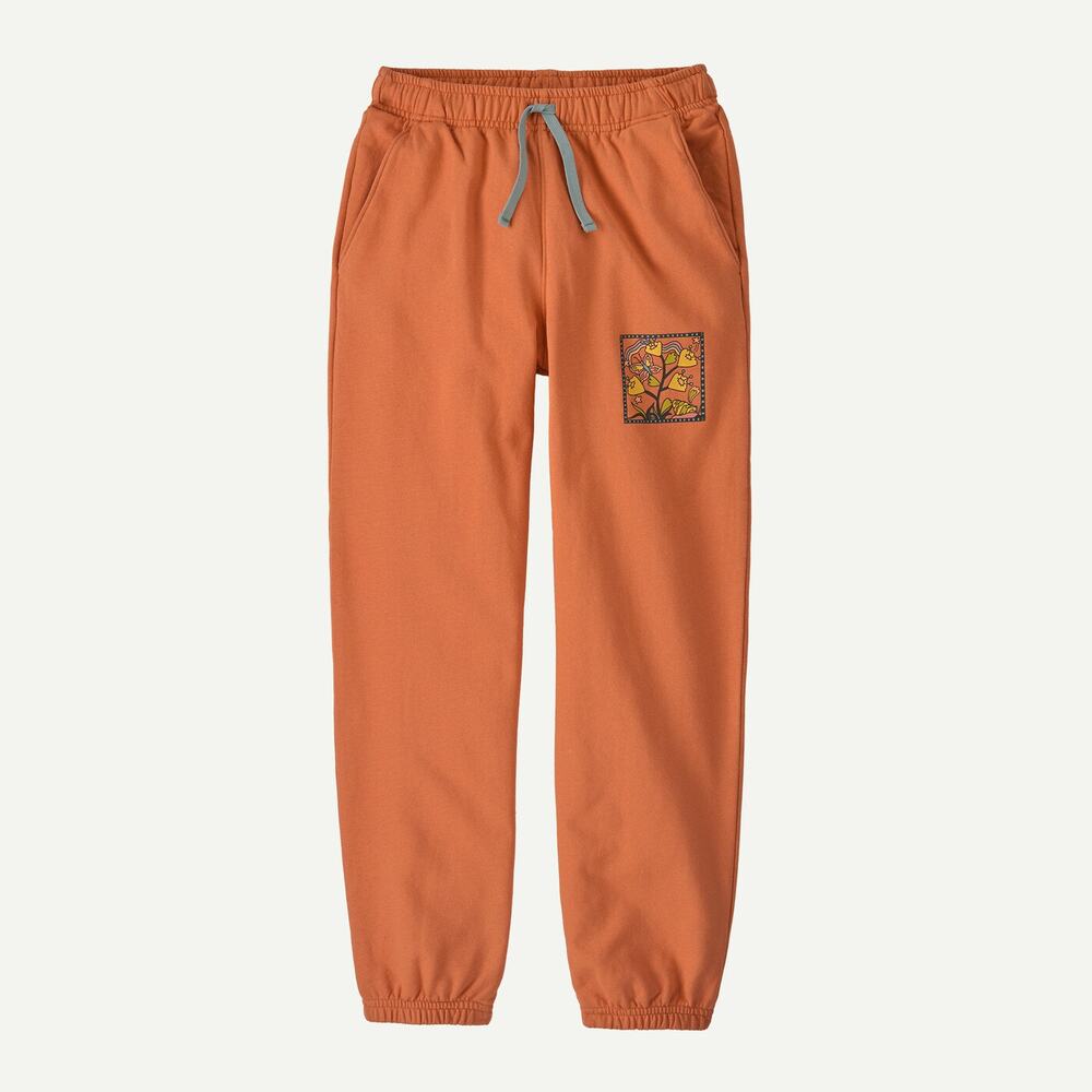 Patagonia Kids' Sweatpants, Size M/10